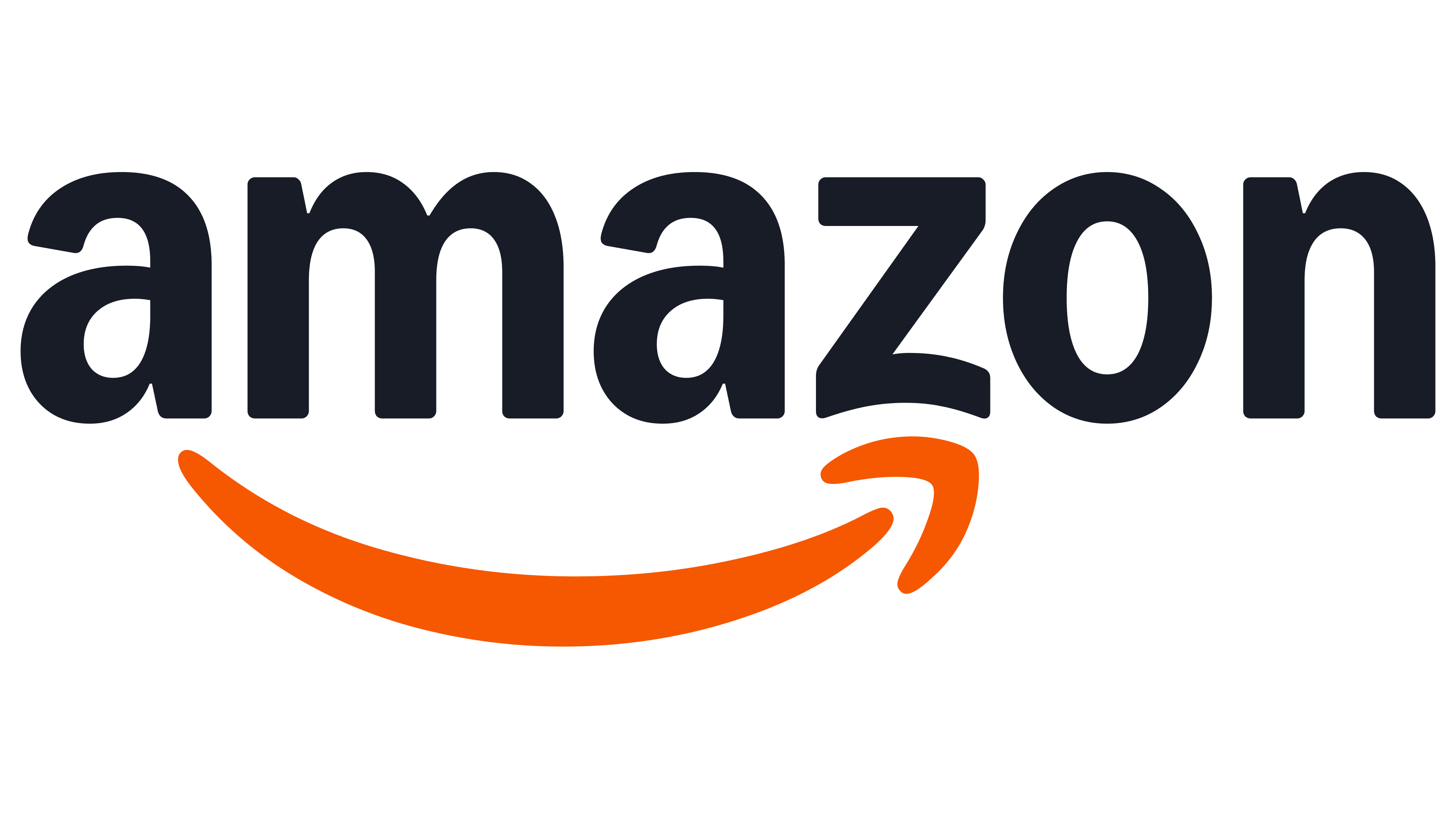 Amazon Logo