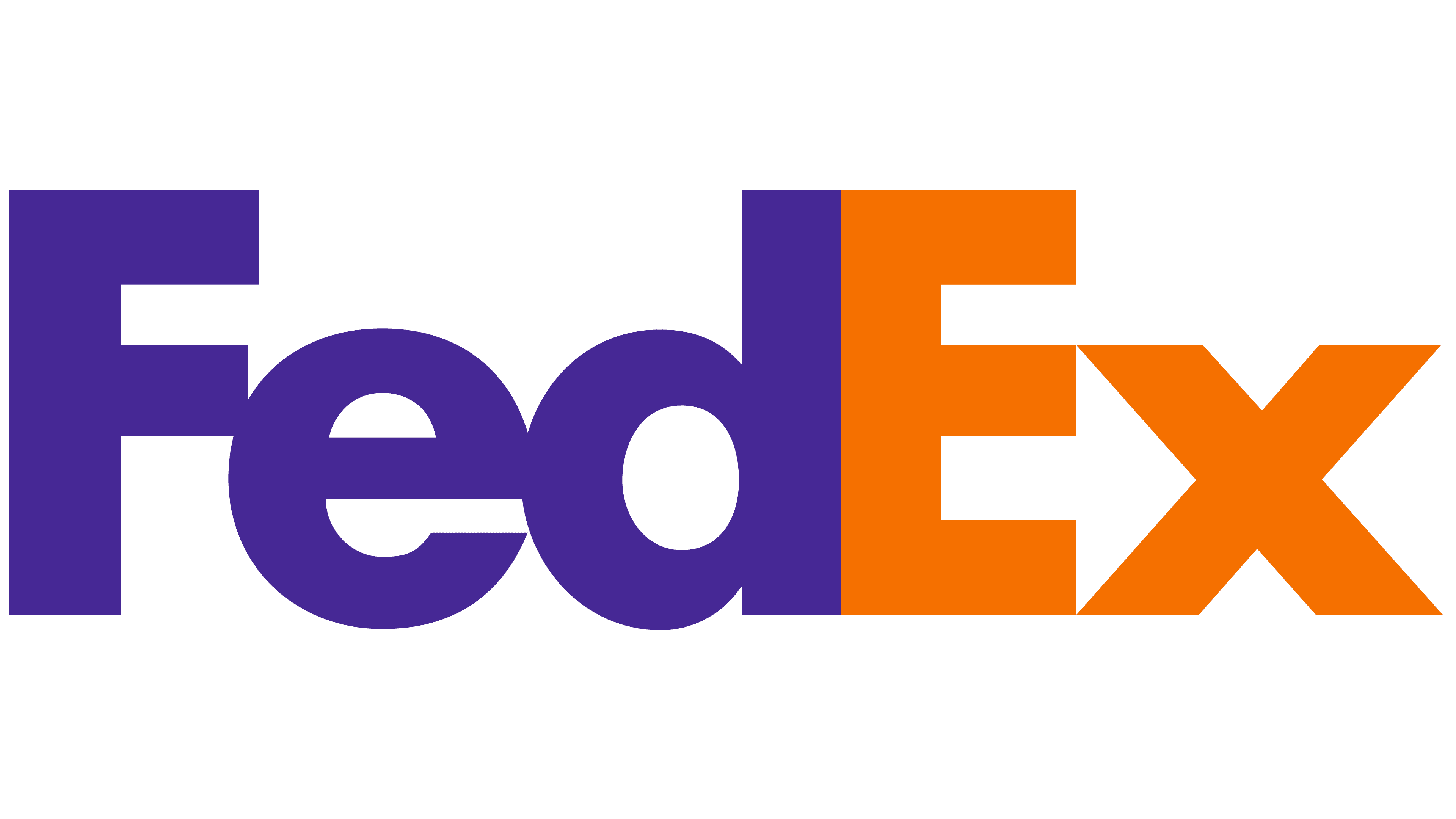 Fed Ex Logo