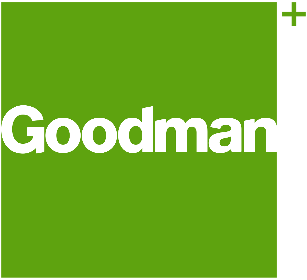 Goodman Group logo svg