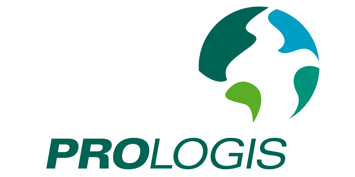 Prologis logo svg