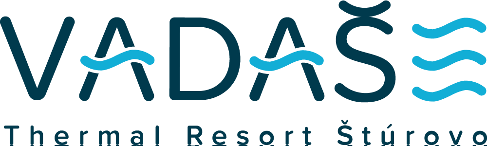 VADAS logo dark